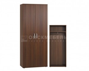 Шкаф 2-х дверный для одежды Шк34.1 МС Гермес в Заречном - zarechnyy.ok-mebel.com | фото